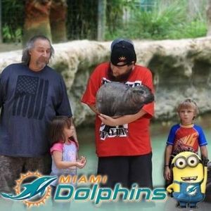 Meet your Posher, Edward